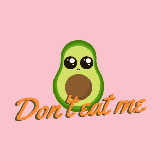 Cute Avocado T-Shirt