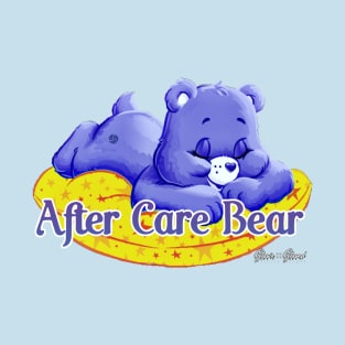 After Care Bear T-Shirt