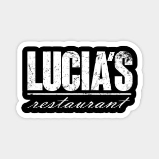 Lucias Magnet