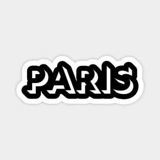 Paris Magnet