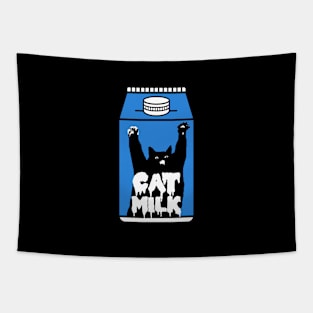 Cat Milk! Tapestry