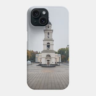 Chisinau Bell Tower Phone Case