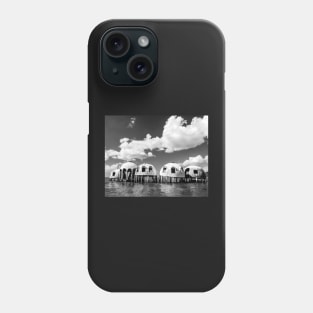 Cape Romano, Florida Phone Case