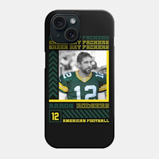 AARON RODGERS Phone Case