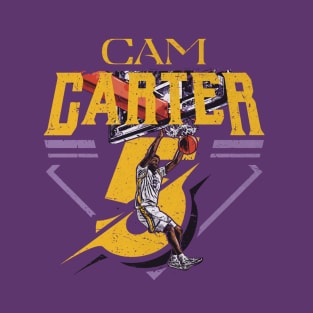 Cam Carter College Jam T-Shirt