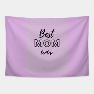 Best mom Tapestry