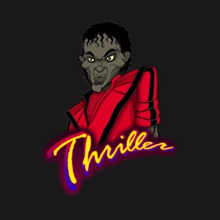 Thriller T-Shirt