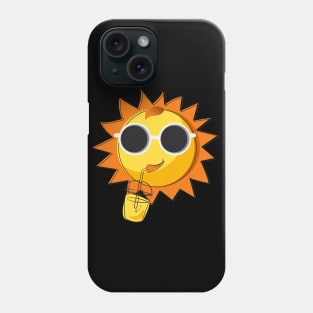 Awesome Illustration Phone Case