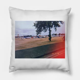 Fairground Pillow