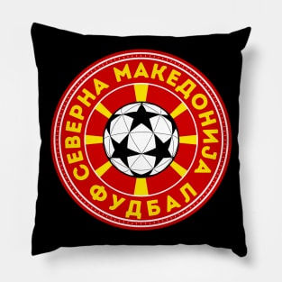 СЕВЕРНА МАКЕДОНИЈА Pillow