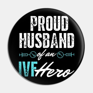 IVF Pin