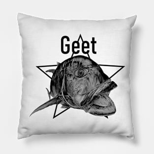 Geet Pillow