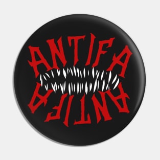 Antifa-2 Pin