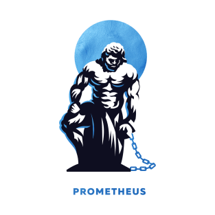 Prometheus T-Shirt