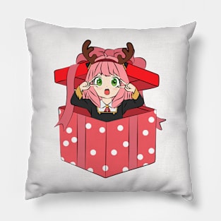 Merry Christmas_Anime_Manga_Anya Pillow