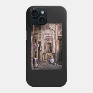 haveli 1 Phone Case