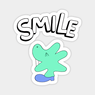 Smile Magnet