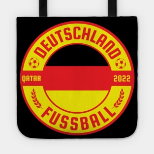 Deutschland Fussball Tote