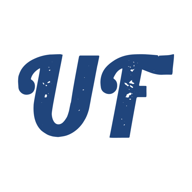 UF Retro by Rosemogo