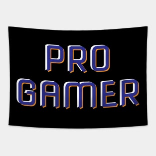 Pro Gamer Tapestry