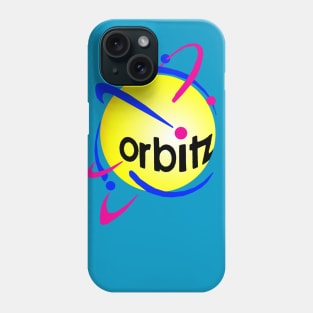 Discontinued Soda Phone Case