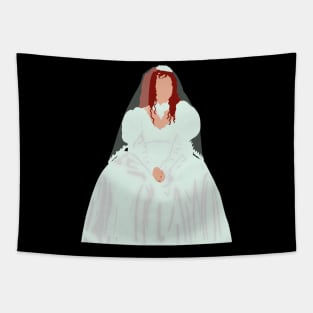 Chappell "Bride" Roan Sticker Tapestry