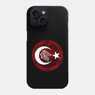 Bozkurt Phone Case