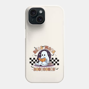 Read More Booooooks Phone Case