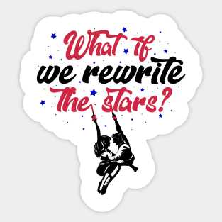 The Greatest Showman Best Quotes Stickers Teepublic