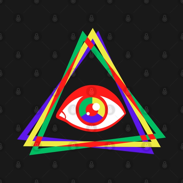 Illuminati by JunniePL