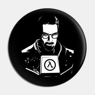 freeman Pin