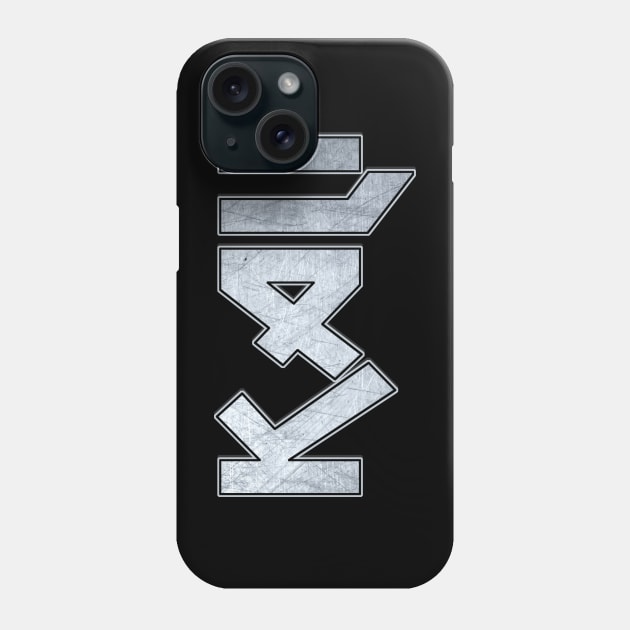 Kali Phone Case by KubikoBakhar