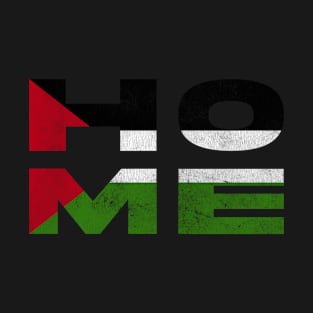 Home Western Sahara Flag Sahrawi National Council T-Shirt