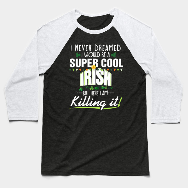 cool irish shirts