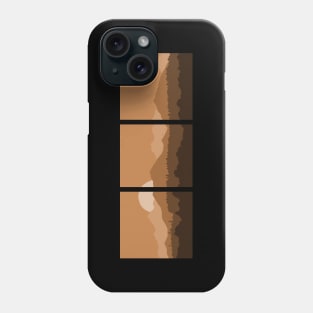 Mountain magic Phone Case