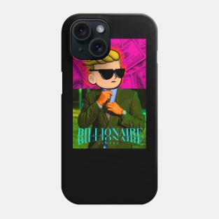 WallStreetBets - in here Phone Case