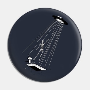 Abduction Pin