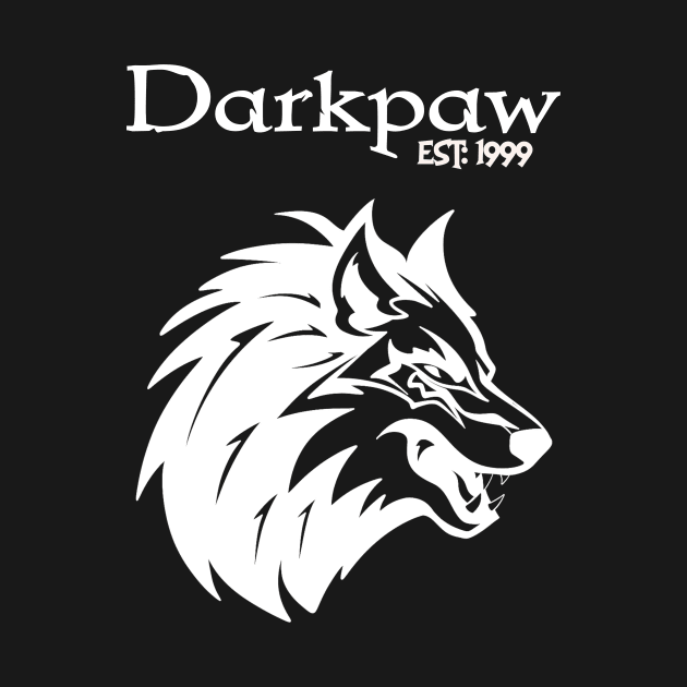 Darkpaw by Brianjstumbaugh