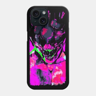 The Devil Phone Case