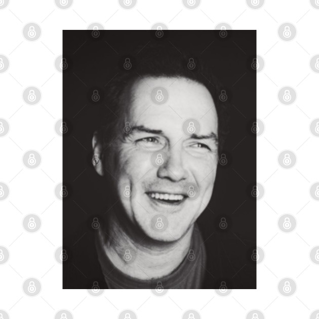 Norm MacDonald - Norm Macdonald - Phone Case