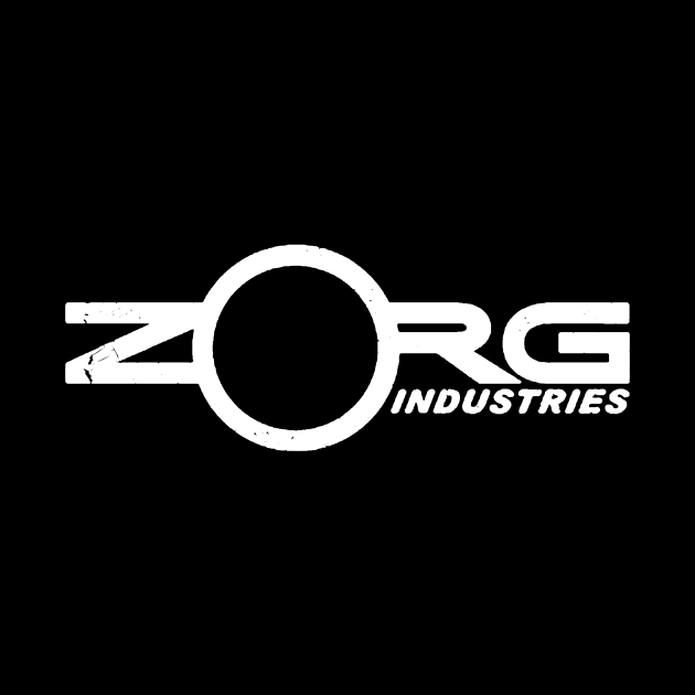 Zorg Industries by Oolong