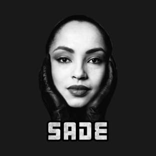 Cute sade poose T-Shirt