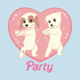 Party T-Shirt