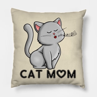 Cute cat Pillow