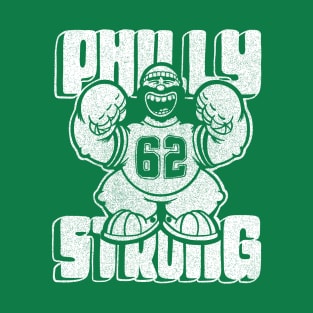 Philly Strong T-Shirt