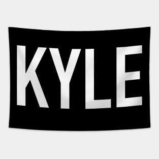 Kyle Tapestry