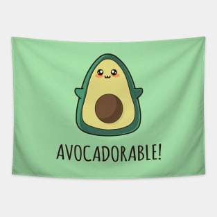 Avo Cuddles Tapestry