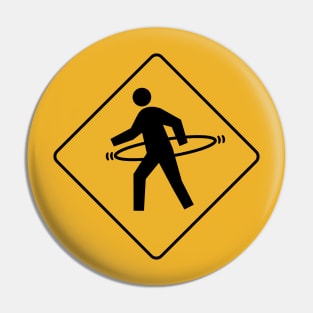 Hula Hoop Xing Pin