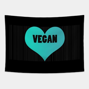 vegan Tapestry