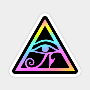 Eye of Horus Magnet